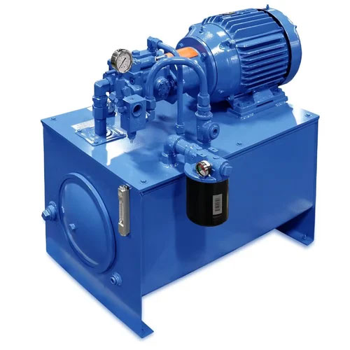Hydraulic Power Pack