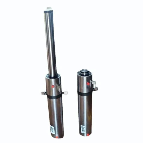 Single Acting Cylinder